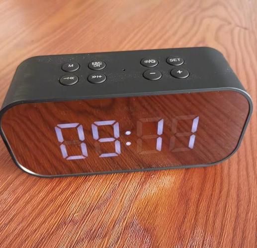 智能闹钟哪个牌子好_传统闹钟会被淘汰吗