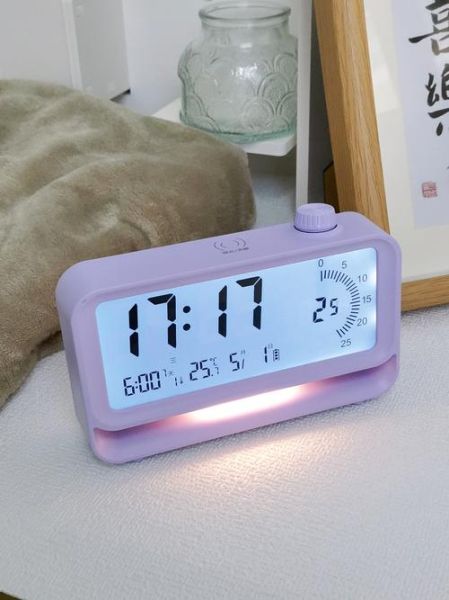 智能闹钟哪个牌子好_传统闹钟会被淘汰吗