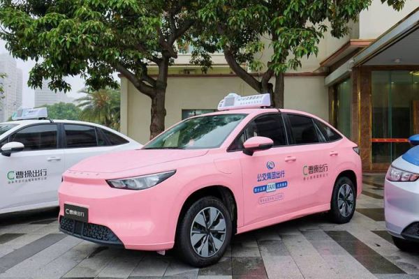 出租车行业前景如何_未来出租车还能赚钱吗