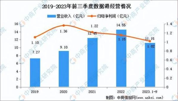 IDC行业前景如何_2024年数据中心投资回报率分析