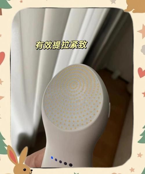 家用射频美容仪有用吗_射频美容仪多久见效