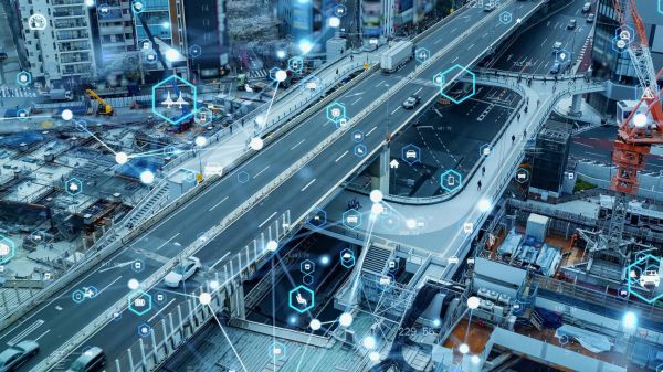 未来交通行业前景如何_智慧交通发展趋势