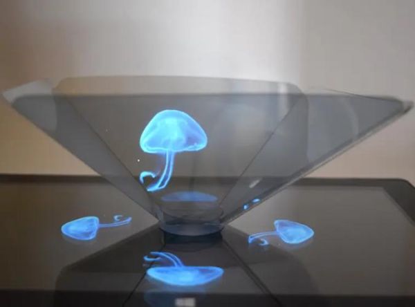 全息投影技术未来五年会爆发吗_全息投影市场前景如何