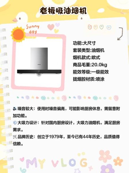 厨卫电器哪个品牌好_厨房电器怎么选