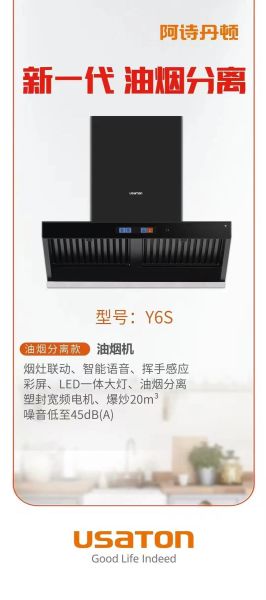 厨卫电器哪个品牌好_厨房电器怎么选