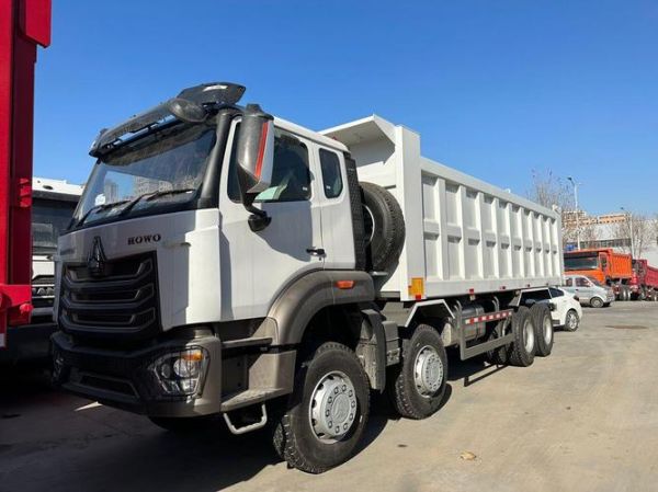 自卸车未来发展趋势_自卸车行业前景怎么样