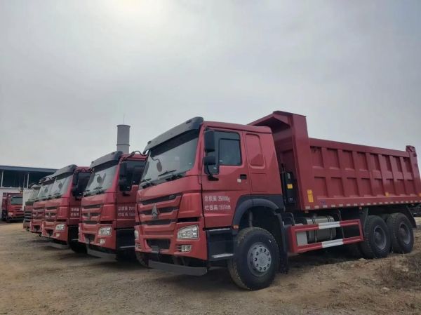 自卸车未来发展趋势_自卸车行业前景怎么样