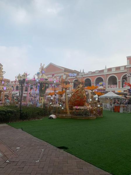 奥特莱斯前景怎么样_奥特莱斯还能火多久