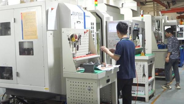 模具行业前景怎么样_模具企业如何转型