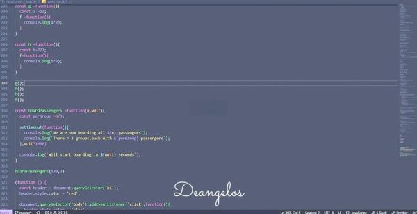 JavaScript闭包是什么_闭包应用场景有哪些
