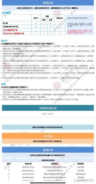 互联网金融征信如何提升信用评分_征信报告多久更新一次