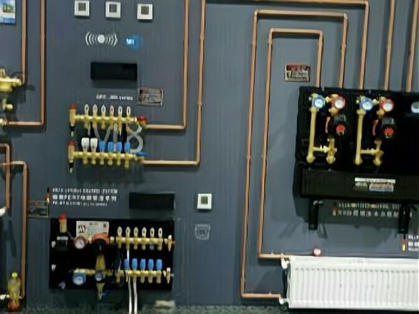 暖通行业现状如何_暖通行业前景怎么样