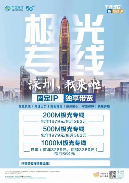 互联网专线多少钱一年_企业如何挑选带宽