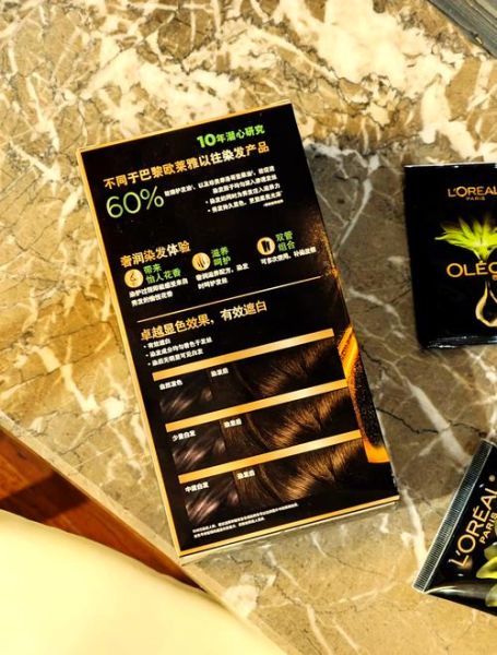 染发剂哪个牌子好_染发剂对头皮伤害大吗