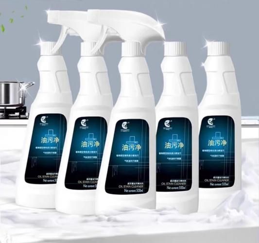 家用清洁剂什么牌子好_厨房油污清洁剂怎么用