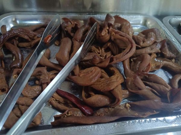 卤水市场前景怎么样_开卤水店赚钱吗