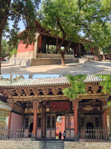 古建筑保护的意义_古建筑如何活化利用