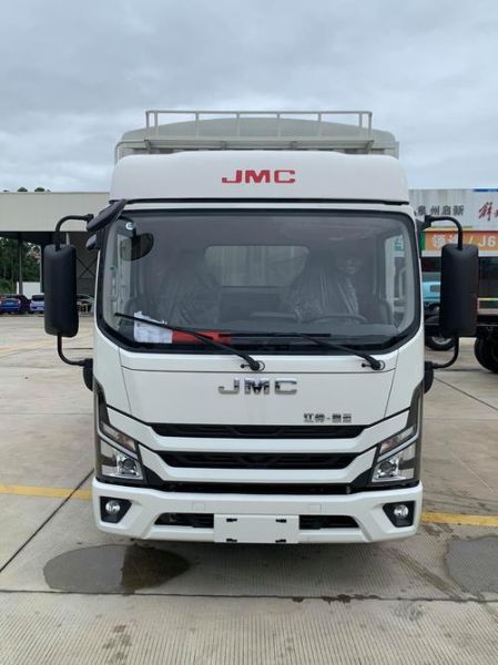 轻卡买什么牌子好_轻卡油耗高不高