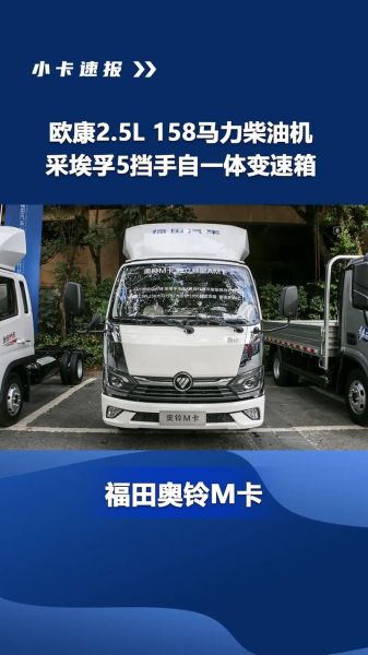 轻卡买什么牌子好_轻卡油耗高不高