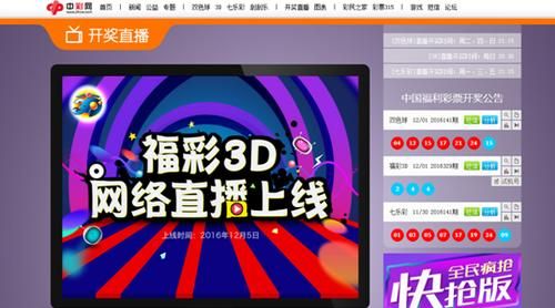 中彩网互联网牌照是什么_如何申请