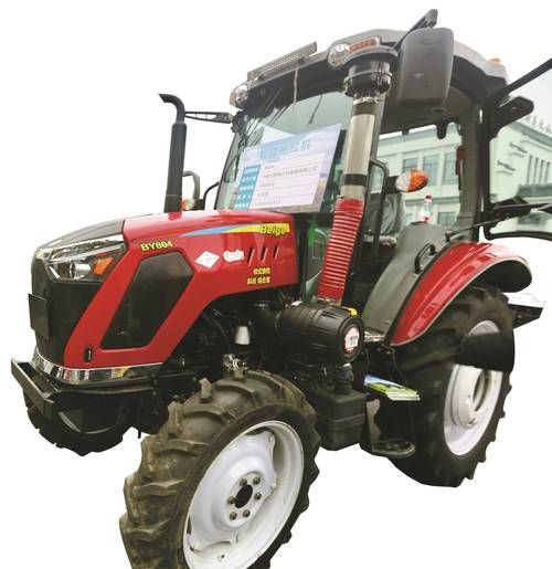 农机发展前景怎么样_2024年值得投资吗