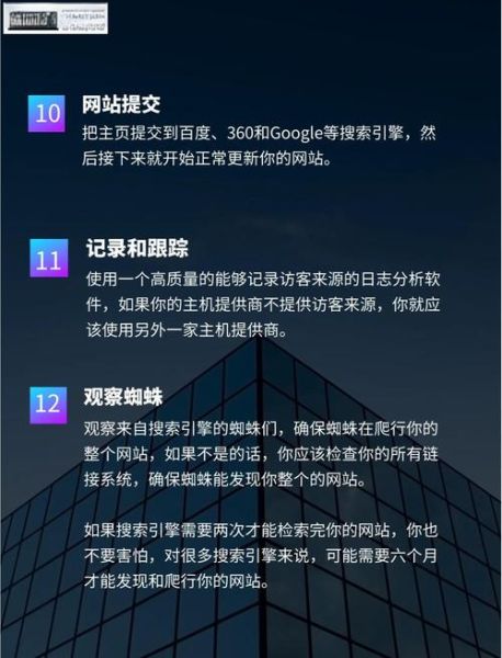 网站SEO怎么做_2024年最新优化方法