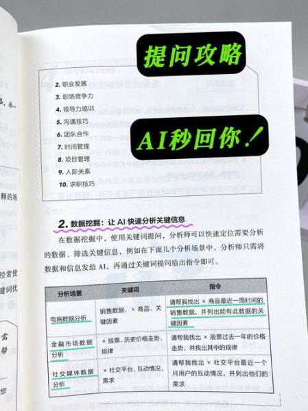 什么是AI搜索优化_如何提升网站在AI搜索中的排名