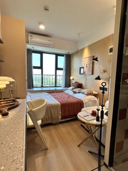 公寓式酒店投资回报率_公寓式酒店适合长租吗