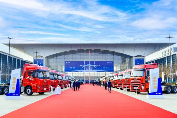 重卡行业前景怎么样_2024重卡销量还会涨吗