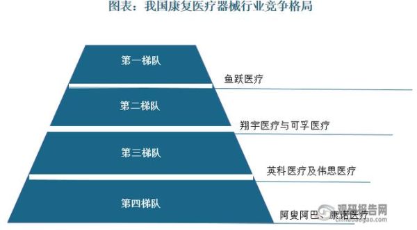 医疗康复行业前景怎么样_康复医疗市场未来五年发展