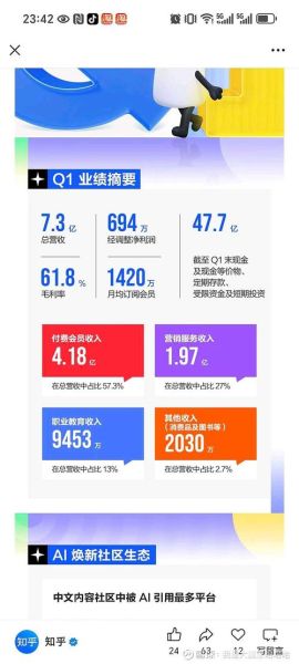 互联网营收增长趋势_未来盈利模式有哪些