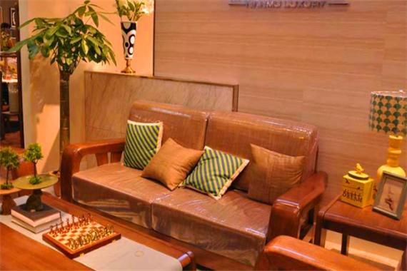 实木家具加盟赚钱吗_实木家具环保吗