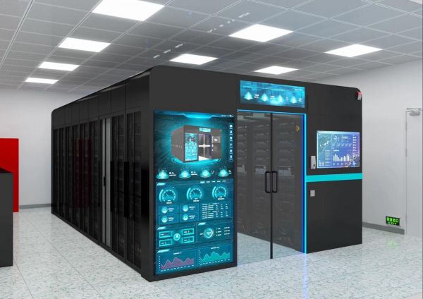 互联网数据中心是什么_如何选择IDC服务商