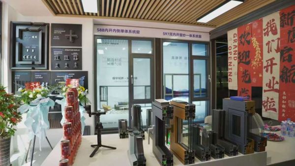 互联网门窗前景怎么样_门窗行业线上转型怎么做