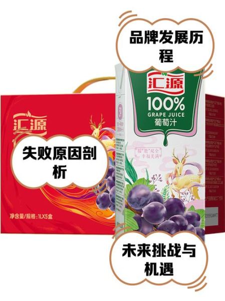 汇源果汁还能火多久_汇源果汁行业现状分析
