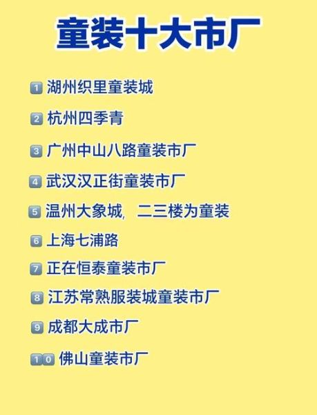 童装市场前景怎么样_2024还能入局吗