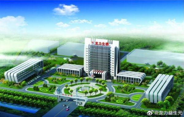 龙力生物是做什么的_龙力生物现状如何