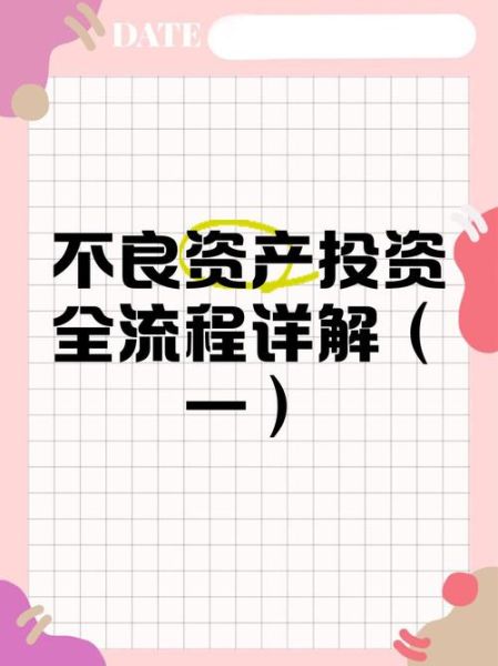 不良资产处置前景如何_互联网不良资产投资靠谱吗