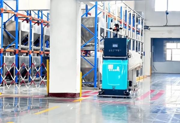 稀土在工业互联网中的应用场景_稀土资源如何影响互联网工业