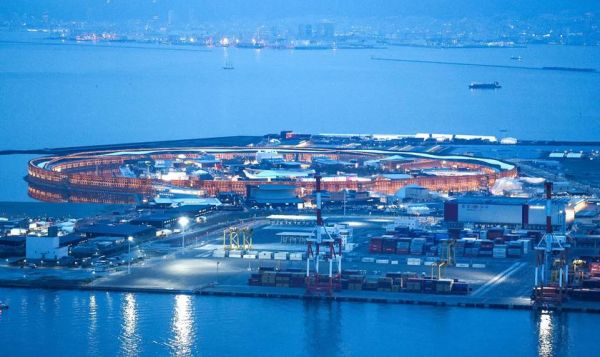 世博前景怎么样_2025年世博会有哪些商机