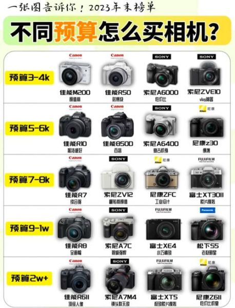 数码相机前景怎么样_2024年值得买吗