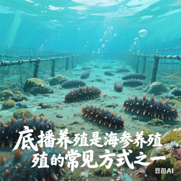 海参养殖赚钱吗_海参市场前景怎么样