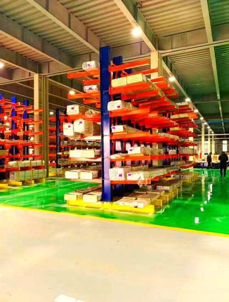 货架前景怎么样_未来五年发展机会在哪