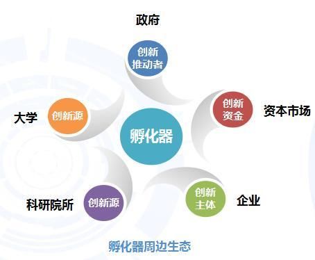 孵化器前景怎么样_孵化器盈利模式有哪些