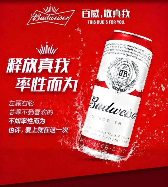 百威啤酒未来怎么样_百威在中国市场前景如何