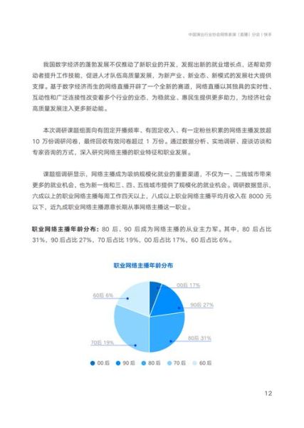 互联网主播如何赚钱_主播未来发展趋势