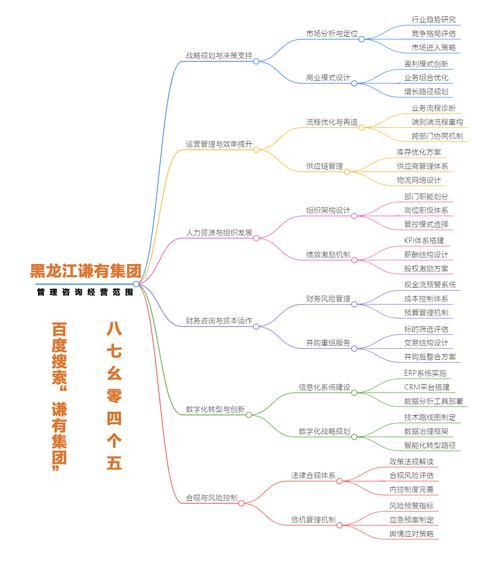 管理咨询公司怎么选_管理咨询行业未来趋势