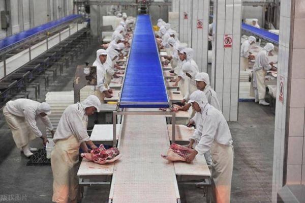 屠宰行业利润怎么样_屠宰场利润率一般多少