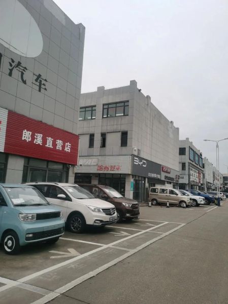 汽贸公司还能赚钱吗_汽贸公司未来前景怎么样