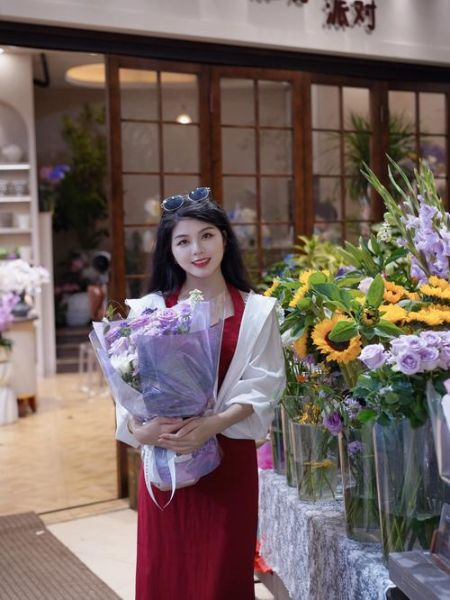 花卉公司怎么选_花卉公司哪家好